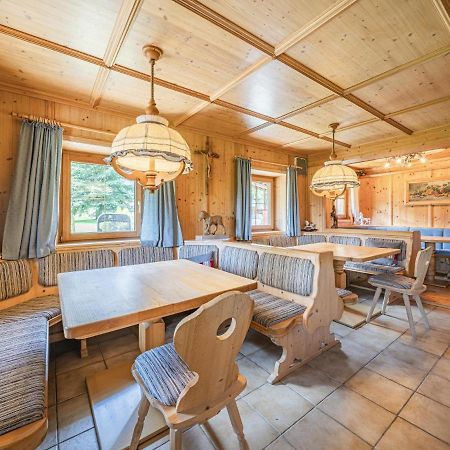 Weberhof Top 4 Brixen im Thale Ngoại thất bức ảnh