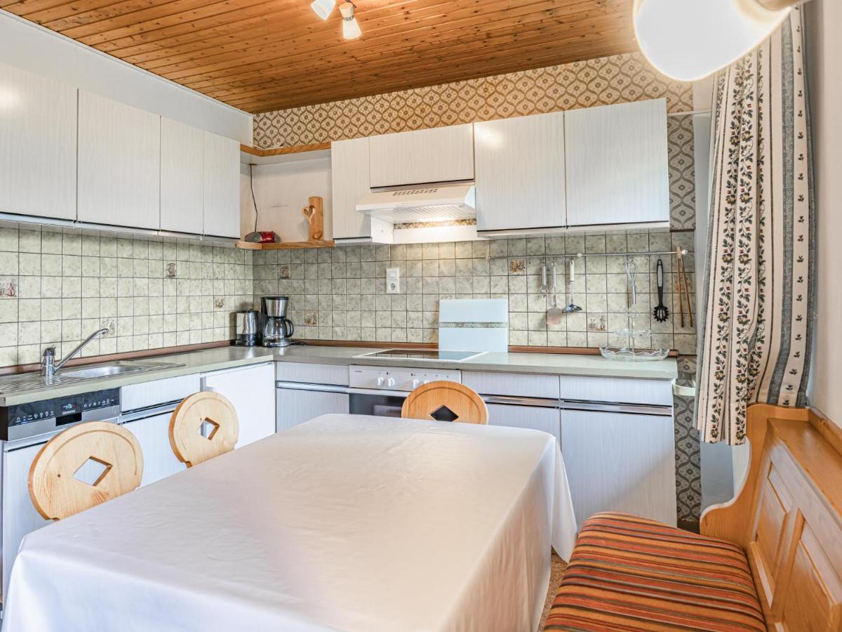 Weberhof Top 4 Brixen im Thale Ngoại thất bức ảnh