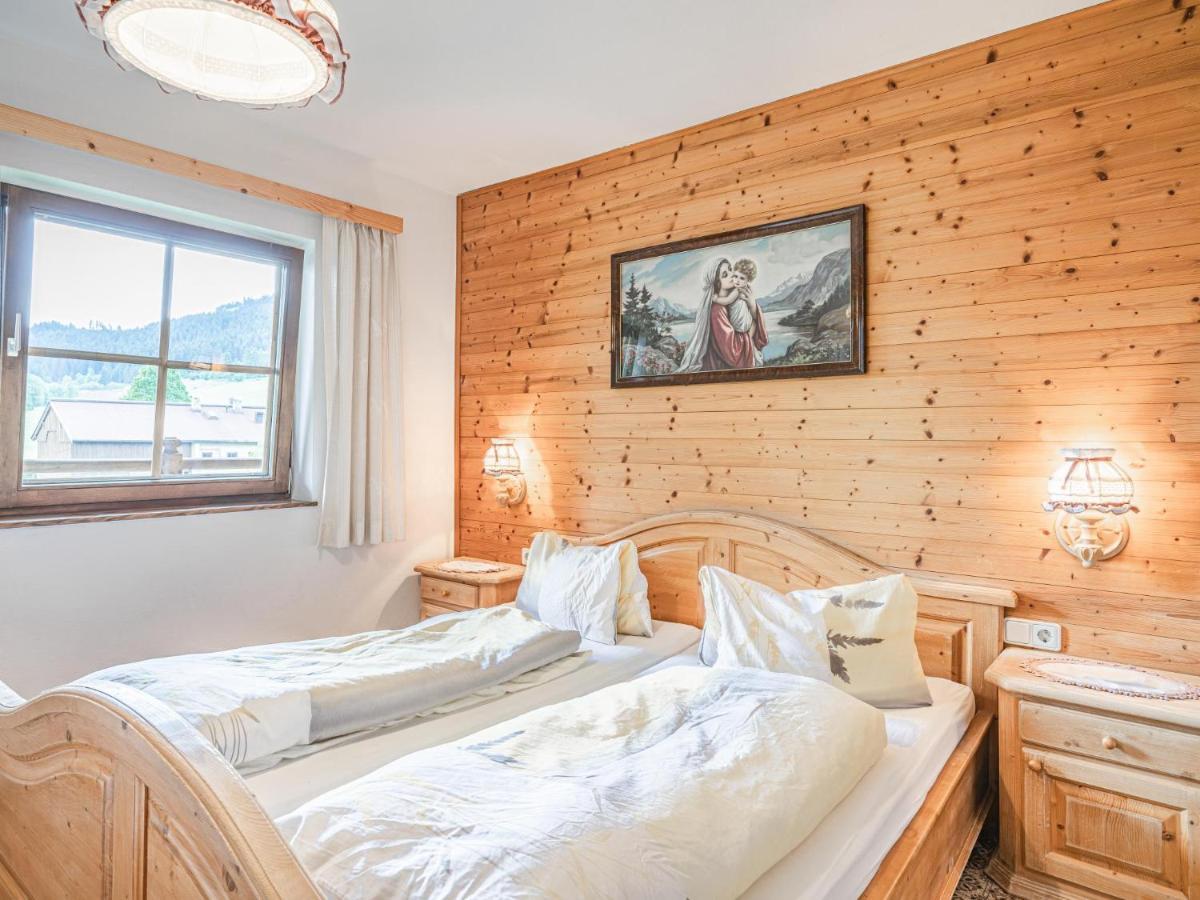 Weberhof Top 4 Brixen im Thale Ngoại thất bức ảnh