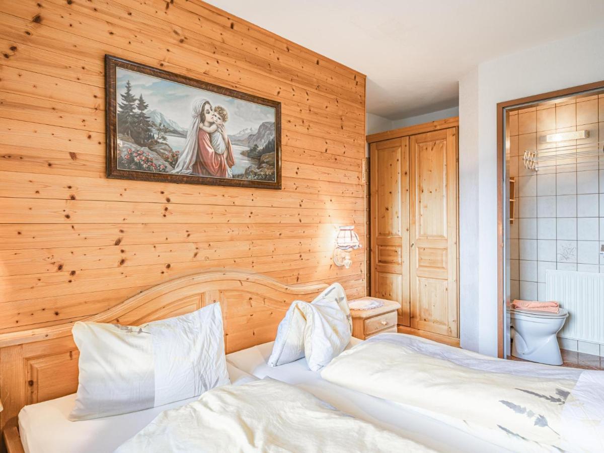 Weberhof Top 4 Brixen im Thale Ngoại thất bức ảnh